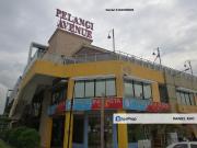 Corner ground floor Pelangi Avenue Meru Klang