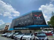 Corner Ground Floor Unit for Rent at The Trillium Lake...