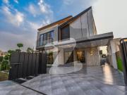 10 Marla Condition Slightly Used Modern Design House for...