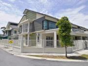 Corner House 2sty Avista Warisan Puteri Kota Warisan KIP...