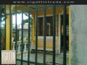 Corner House and LOt