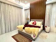 Corner House and Lot for Sale in Alabang Hills