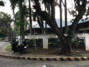 Corner House and Lot For Sale In Ayala Alabang