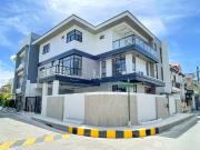 Corner House and Lot For Sale in Greenwoods Executive... Corner House and Lot For Sale in Greenwoods Executive...