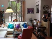 Corner House and lot for sale in Greenwoods Executive...
