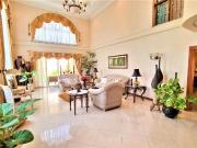 Corner House and Lot For Sale in Silver Hills Talamban...