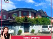 Corner House and Lot for Sale in Tierra Evelina, Quezon City