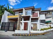 Corner House and Lot For Sale near Robinson's Mall...