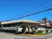 Corner House and Lot for Sale United Parañaque...