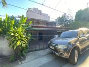 Corner House and Lot in Cavalry Hill, Taguig Near BGC...