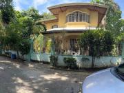 Corner House and Lot in Sucat Paranaque