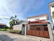 Corner House and Lot with 5 Bedrooms in Westwoods...