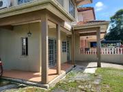 corner house bandar kinrara bk5