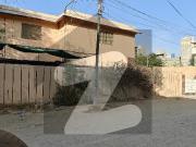 Corner House Block L VIP Location North Nazimabad Block L