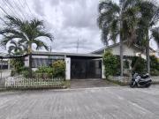Corner House bungalow with 3bedrooms for sale inside...