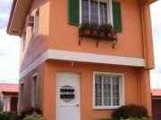 CORNER HOUSE CAMELLA RIVERFRONT 97 SQM LOT AREA