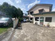 Corner House Drop 2Sty Taman Desa Serdang Seri Kembangan