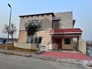 Corner House For Sale