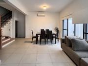 Corner House for Sale in Ferndale Villas, Quezon City