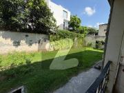 Corner House for Sale in G 6/3, Islamabad | 1,633 Sq Yd...