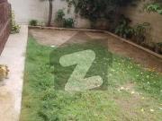 Corner House For Sale In Gulshan E Iqbal