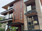 Corner House for Sale in Mckinley Hill Village