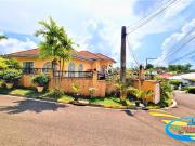 Corner House For Sale in Silver Hills Talamban Cebu