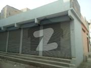 Corner House For Sale With 4 Shops Near Bus Stop...