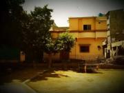 Corner House nearest to Mosque, Park and road. 4 feet...