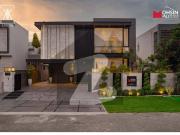 Corner House Out Standing Top Quality Brand New House...