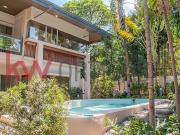 Corner House Property with Pool for Sale in Magallanes... Corner House Property with Pool for Sale in Magallanes...