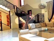 Corner House Slightly Used DHA Phase 8