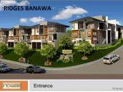 CORNER HOUSE The Ridges at Arcenas Estate HOUSE BANAWA CEBU