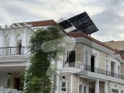 Corner House With Basement Available For Sale DHA...