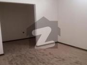 Corner House With Basement On Rent For Commercial PECHS...