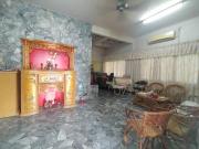 Corner HUGE LandBakar Arang Taman Sentosa 2 Stry SemiD...