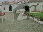 Corner Ideal Farm House For Sale In DHA City Karachi