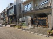 Corner Ideal House 4.3 Marla For Sale In Four Seasons...