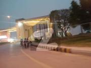 Corner Ideal Location 1 Kanal Plot In DHA Phase 5 Sector B