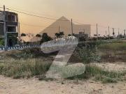 Corner In Andaleeb Cooperative Housing Society...