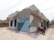 Corner In Gulshan E Iqbal House For Sale Sized 4 Marla... Corner In Gulshan E Iqbal House For Sale Sized 4 Marla...