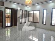 Corner Independent 200 SQ.YD G+1 House For Rent At State...