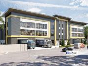 [CORNER] Jenjarom NEW 3 Storey Semi Detached Office Factory