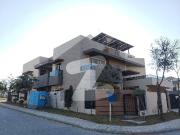 Corner Kanal Designer + 10kv Solar House For Sale In DHA...