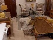 Corner Kanal Excellent Condition House For Sale In DHA 2...