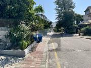 Corner Kanal Plot For Sale In Phase 4