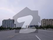 Corner Kanal Plot With Extra Land