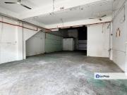 Corner Kepong Entrepreneurs Park 鸿图园