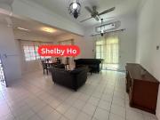Corner Landed House Indah Permai UMS Sepanggar Fully...
