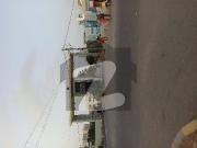 Corner, 40ft road Most Stunning Location, 512 sqyd Plot...